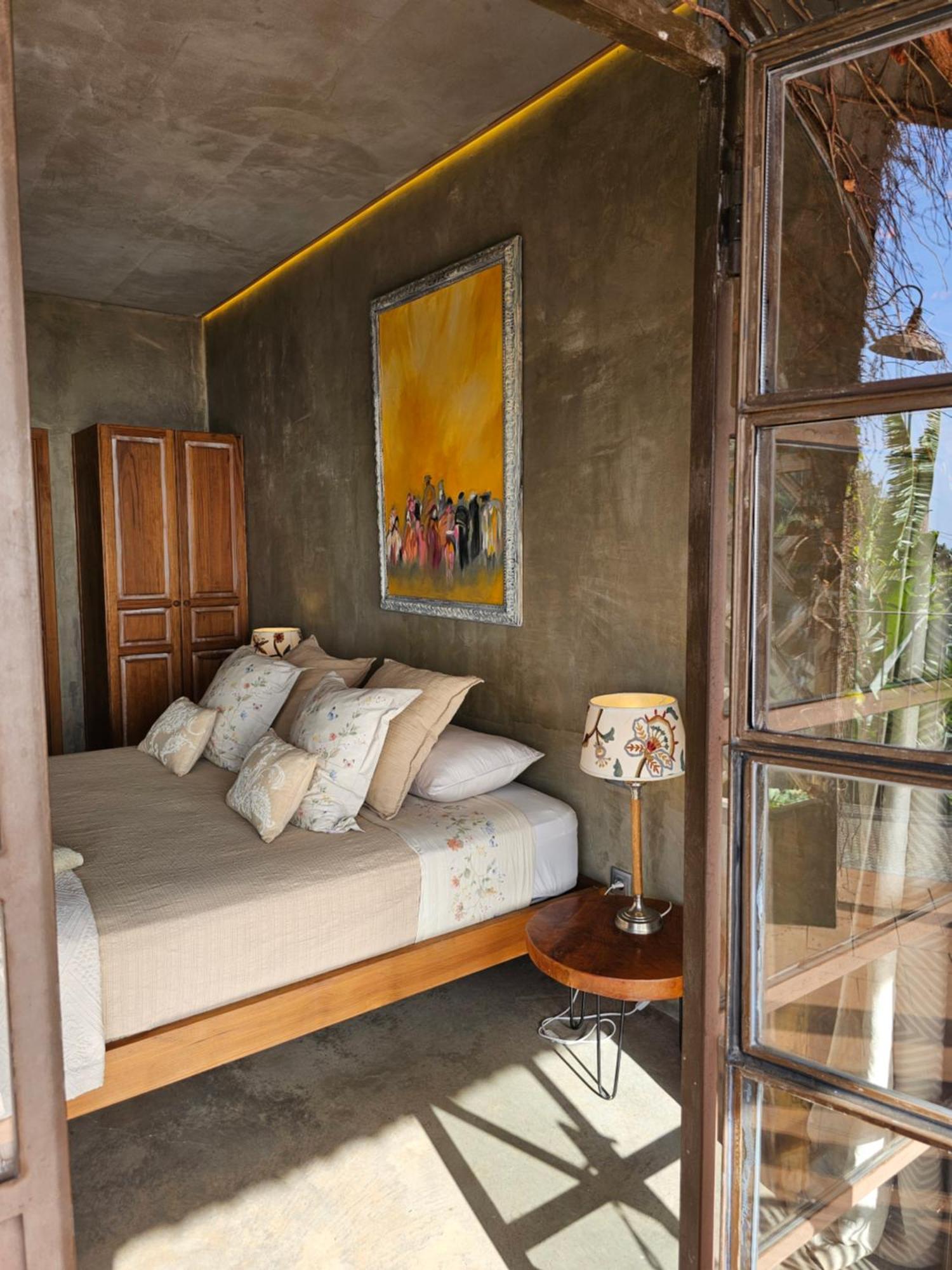 Les Terrasses Suites Calheta  Dış mekan fotoğraf