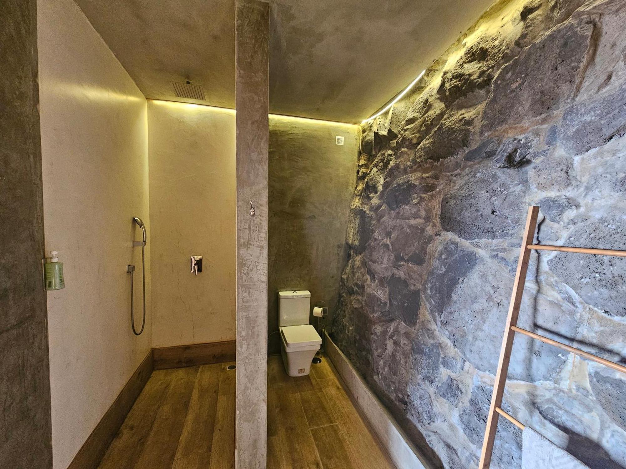 Les Terrasses Suites Calheta  Dış mekan fotoğraf