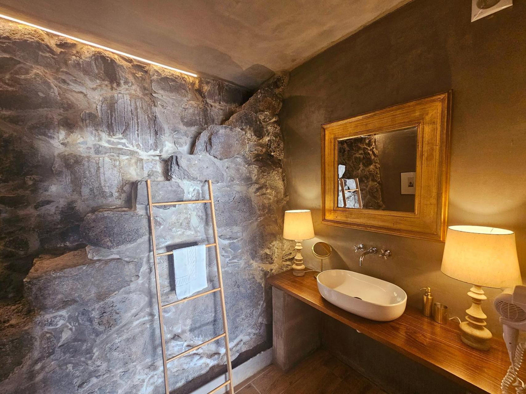 Les Terrasses Suites Calheta  Dış mekan fotoğraf