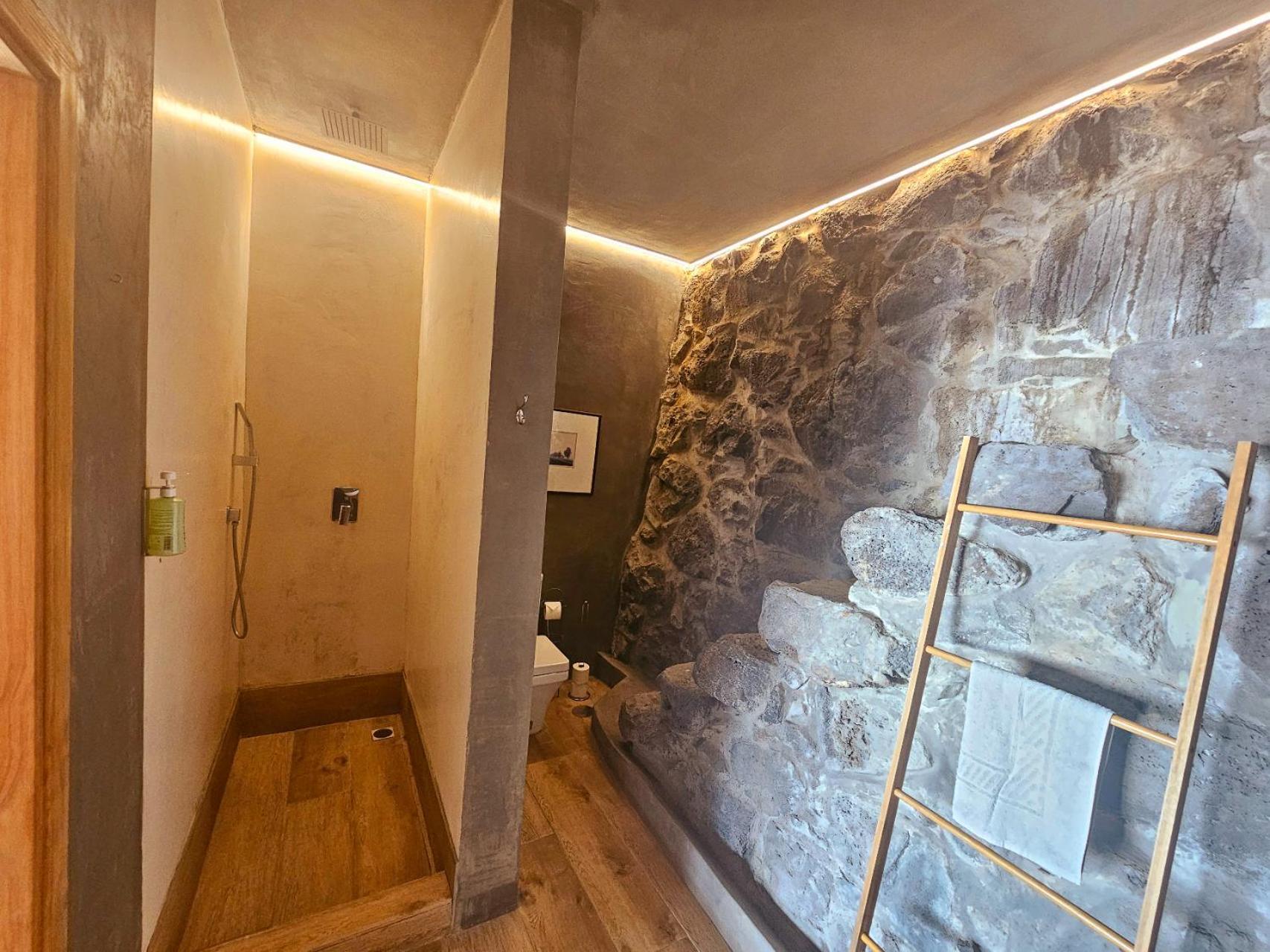 Les Terrasses Suites Calheta  Dış mekan fotoğraf