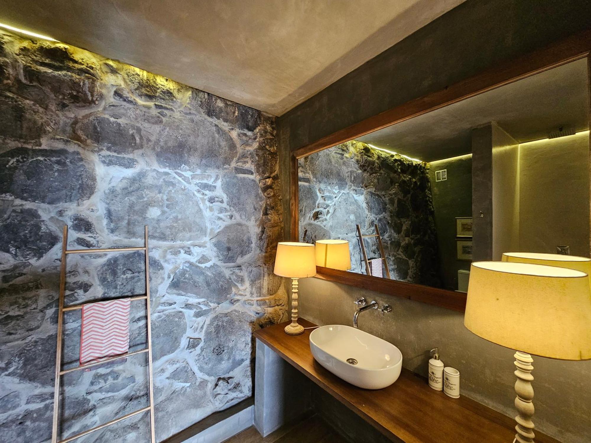 Les Terrasses Suites Calheta  Dış mekan fotoğraf